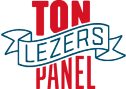 Ton Panel Logo