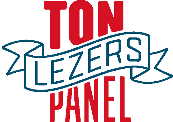 Ton-Panel Ton Panel Logo