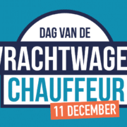 TON 12325 Dag van de Vrachtwagenchauffeur header