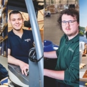 TON 12626 STL-talenten